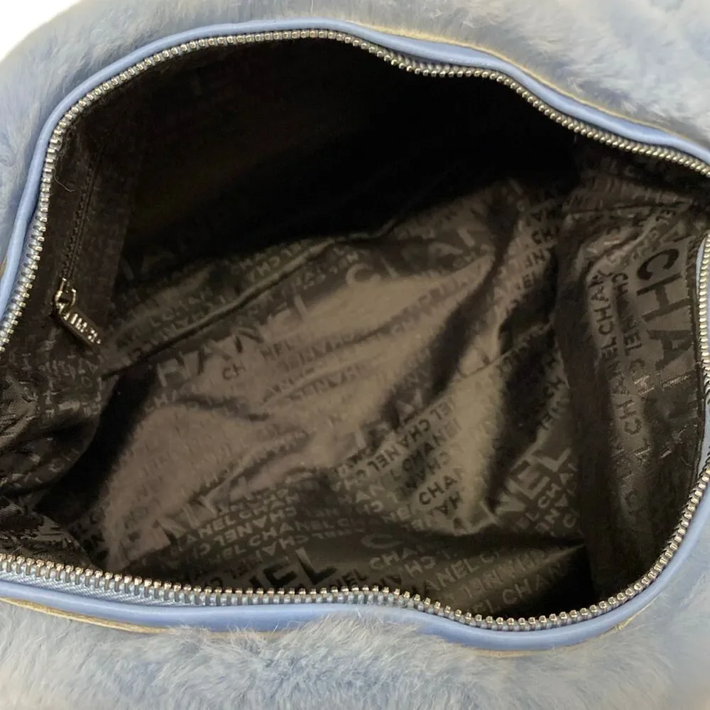 Chanel Shoulder Bag